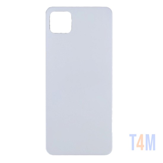 Tampa Traseira Samsung Galaxy A22 5G/A226F Branco